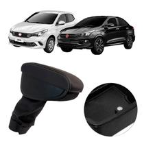 Encosto Descanso Preto Braço Apoio Argo Cronos 2017 2018 2019 2020