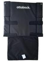 Encosto en Nylon cadeira de rodas Ottobock - M1 Start - LARGURA 45,5 cm Encosto en Nylon cadeira de rodas Ottobock - M1 Start - LARGURA 45,5 cm