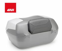 Encosto Givi E235s Para Bau Traseiro V58 Maxia 5 Encosto Givi E235s Para Bau Traseiro V58 Maxia 5