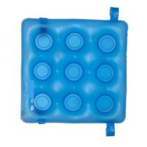 Encosto Inflável Macio Cadeira De Banho Maior Conforto 100% - 1 unidade Encosto Inflável Macio Cadeira De Banho Maior Conforto 100% - 1 unidade