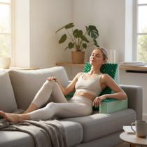 Encosto Leitura Magnético com Braços Removíveis