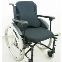 Encosto Lombar Confort Chair Perfetto