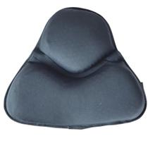 Encosto Lombar Ortopédico em Gel Silicone para Correto Posicionamento e Cadeirante Encosto Lombar Ortopédico em Gel Silicone para Correto Posicionamento e Cadeirante