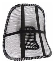 Encosto lombar postural sente bem supermedy