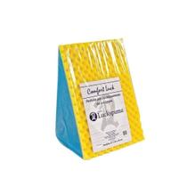 Encosto Luckspuma Confort Luck Triangular 0,45x0,65x0,30