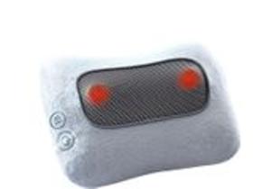 Encosto Massageador Shiatsu Pillow - Relax Medic