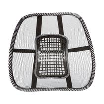 Encosto p/ Apoio Lombar Assento Sente Bem Ergonômico