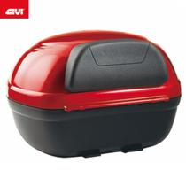Encosto para Baú Traseiro Givi E350 35 Litros Flow E103 Encosto para Baú Traseiro Givi E350 35 Litros Flow E103