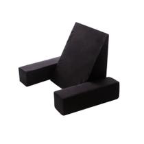 Encosto Para Leitura COR Preta - Perfetto