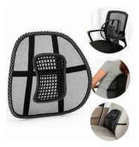 Encosto Para Lombar Ergonômico Sente Bem Supermedy Encosto Para Lombar Ergonômico Sente Bem Supermedy