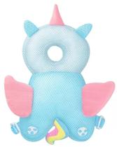 Encosto Protetor De Cabeça Do Bebê Mochila Almofada