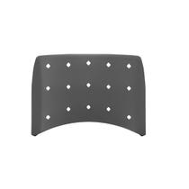 Encosto Secretária Ergoplax+ Encosto Secretária Ergoplax+