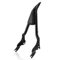 Encosto Traseiro Destacável Sissy Bar Eumti 28" para Harley