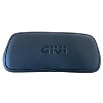Encosto Traseiro Givi E207 Para Baú Givi E46nt e E46n Encosto Traseiro Givi E207 Para Baú Givi E46nt e E46n