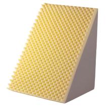 Encosto Triangular Apoio Costas de Espuma Orthocrin Multirelax Basic 53x30x42