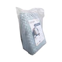 Encosto Triângulo Conforto Almofada - Natural Opção:Crepusculo