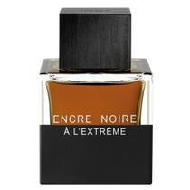 Encre Noire À Lextrême Lalique Perfume Masculino - Eau de Parfum
