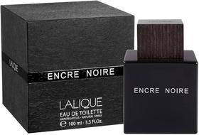 Encre Noire Edt 100ml Lalique Perfume Masculino