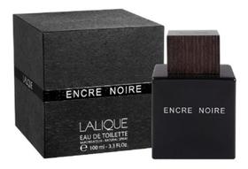 Encre Noire Edt 100Ml Lalique Perfume Masculino