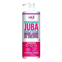 Encrespando a juba creme de pentear 1l - widi care Encrespando a juba creme de pentear 1l - widi care