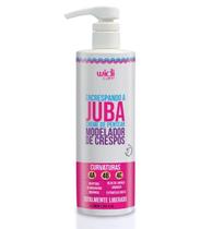 Encrespando a juba creme de pentear - wd - 500 ml Encrespando a juba creme de pentear - wd - 500 ml