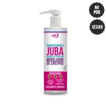 Encrespando a Juba Creme de Pentear - Widi Care 500g