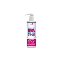 Encrespando A Juba Creme De Pentear Widi Care 500ml Encrespando A Juba Creme De Pentear Widi Care 500ml