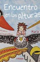 Encuentro en las alturas - Letrame