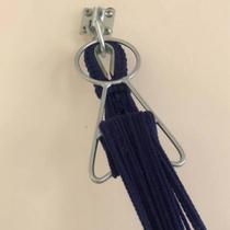 Encurtador Anjo Redutor de Punho de Rede de Dormir Descanso Reforçado Suporta 200kg 01 e 02 Unidades