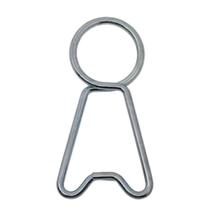 Encurtador de Rede de Dormir Anjo em Aço Carbono Resistência e Ajuste Perfeito - 1 UNIDADE