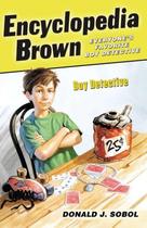Encyclopedia brown, boy detective - PENGUIN BOOKS (USA) Encyclopedia brown, boy detective - PENGUIN BOOKS (USA)