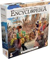Encyclopedia Encyclopedia