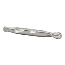 End Mill Drill America DWC Series 3/8" em aço de alta velocidade