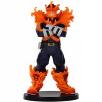 Endeavor - Age of Heroes Vol. 7 - My Hero Academia Banpresto - Bandai/Banpresto