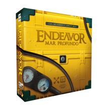 Endeavor: Mar Profundo Endeavor: Mar Profundo