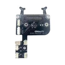 Ender 3 V3 KE Creality Original Extruder Toolhead PCB Board Replacement 3D Printer Parts