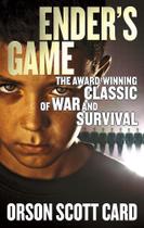 Ender's Game - Hachette Children's Ender's Game - Hachette Children's
