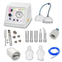 Endermologia Modo Pulsado Anvisa Peeling Diamante Pump Up Endermologia Modo Pulsado Anvisa Peeling Diamante Pump Up