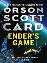 Enders Game Book 1 Of The Ender Saga