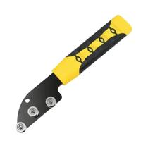 Endireitador De Fios De Aço Inoxidável Portátil Para Eletricistas, Ferramenta Profissional Para Endireitador De Fios De Aço Inoxidável Portátil Para Eletricistas, Ferramenta Profissional Para