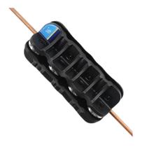 Endireitador de tubo Friven 3.8 TRÊS OITAVOS Endireitador de tubo Friven 3.8 TRÊS OITAVOS