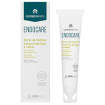 Endocare - Contorno De Olhos E Lábios - 15 Ml