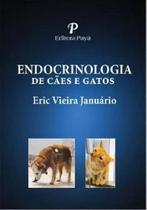 Endocrinologia de cães e gatos - Editora Payá