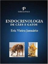Endocrinologia de caes e gatos - PAYA Endocrinologia de caes e gatos - PAYA