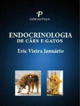 Endocrinologia De Caes E Gatos