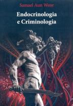 Endocrinologia e criminologia - EDISAW