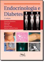 Endocrinologia e Diabetes - MEDBOOK EDITORA CIENTIFICA