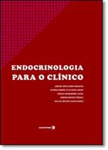 Endocrinologia para o clinico - COOPMED ED
