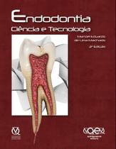 Endodontia: ciencia e tecnologia - SANTOS PUBLICACOES LTDA. Endodontia: ciencia e tecnologia - SANTOS PUBLICACOES LTDA.