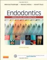 Endodontics: principles and practice